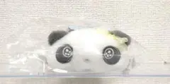 サンエックスユニバース ボールチェーン付き キャンディボアぬいぐるみ たれぱんだ
