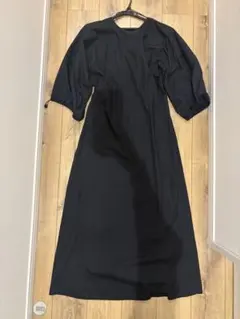 ZARA ワンピース