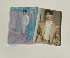♡SEVENTEEN♡ペンミ♡RIGHT HERE♡ドギョム