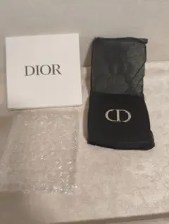 Dior 二面鏡 コンパクトミラー