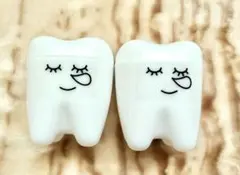 歯　入れ物　ケース　乳歯　小物入れ　グッズ　歯医者　まとめ売り　匿名配送