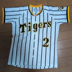 阪神タイガース ユニフォーム 城島 2