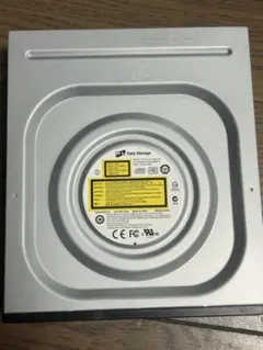 【PC取出品】Super Multi DVD Writer GH60N 中古品