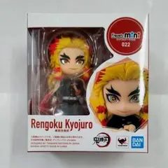 2025年最新】figuarts mini 煉獄杏寿郎の人気アイテム - メルカリ