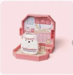 ハッピーセット　すみっコぐらし　しろくまのおでんのお店　マクドナルド