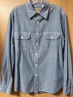 camco シャンブレー