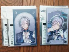 にじさんじ【IMPACT】ランダムフォト風カード　榊ネス