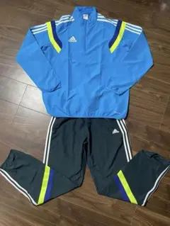 93-94 日本代表　新品紙タグ付　当時物　オフィシャルジャージ上下セット 93-94 日本代表 新品紙タグ付 当時物 オフィシャルジャージ上下