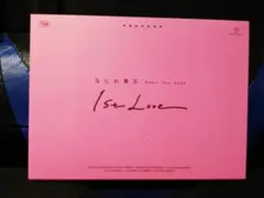 [ブルーレイ] なにわ男子 Debut Tour 2022 1st Love