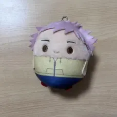 呪術廻戦 ふわコロりん2 虎杖悠仁