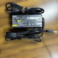 No.01 NEC 純正ACアダプター 『ADP003 』20V 2.25Aのサムネイル
