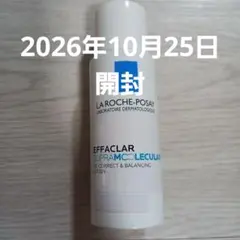 LA ROCHE-POSAY エファクラ オイル＆ボア コレクト ローション