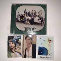 INI 西洸人 まとめ売り