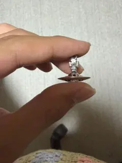 ヴィヴァン　ペンダントトップ
