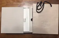john masters organics ギフトBOX ショップ袋付き