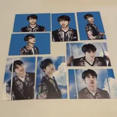 2025年最新】bts wings トレカ コンプの人気アイテム - メルカリ