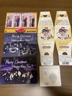 Stray Kids スキズ　ファミマ　プリン　JPFC ポストカード