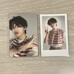 Stray kids アイエン トレカ セット MAXIDENT