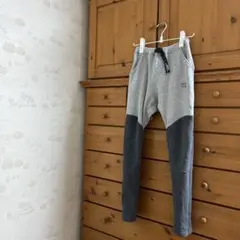 highking 裏起毛パンツ