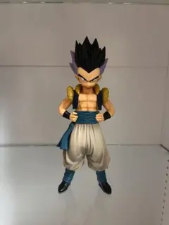 ドラゴンボール　MSP ゴテンクス　フィギュア