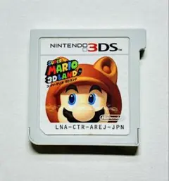スーパーマリオ3dランド