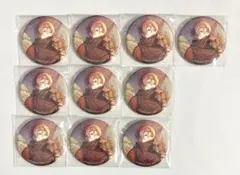 プロセカ グリッター缶バッジ 8A 彰人