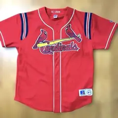 Rawlings Cardinals ユニフォーム Mサイズ - メルカリ