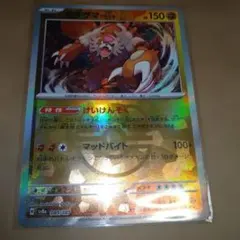 ガチグマ ポケモンカードゲーム