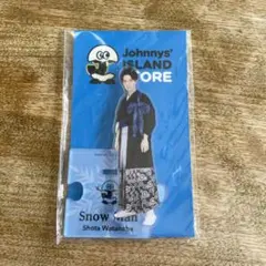 Snow Man 渡辺翔太 アクリルスタンド第2弾