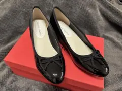 【新品未使用】オリエンタルトラフィック　レインパンプス（23センチ）のサムネイル