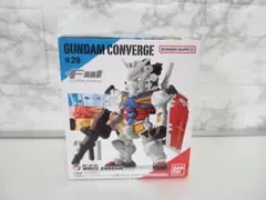 GUNDAM CONVERGE #28 311　白いガンダム
