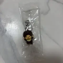 モンチッチ めじるしアクセサリー2 ガチャ