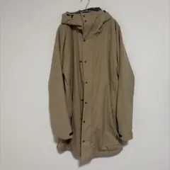 atelier blue bottle alpha wool jacket