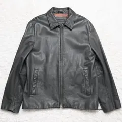 2026年最新】Banana Republic メンズ レザージャケット・ライダースの
