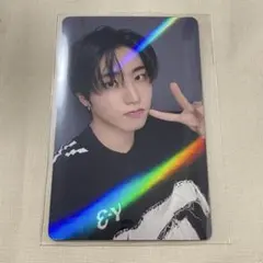 【即購入可】Stray Kids DO IT HMV 特典 トレカ ホロ ハン