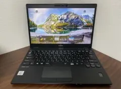 富士通 ノートPC