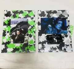 NCT 127 BLINGY アルバム PhotoBook ユウタ ポスカ ID