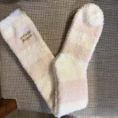 ジェラートピケ ソックス