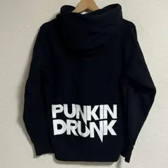 2025年最新】PUNK DRUNKERS メンズ パーカーの人気アイテム - メルカリ 