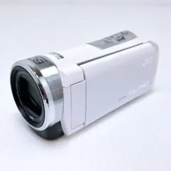JVC Everio GZ-HM155 ビデオカメラ 〈ホワイト〉 2026年最新】gz-hm155の人気アイテム - メルカリ