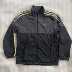 ジュニアジャンパー adidas 150cmくらい