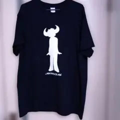 ジャミロクワイ　Jamiroquai　ブラック　Tシャツ 半袖