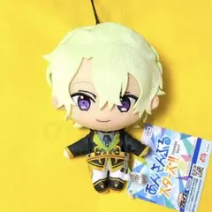 あんさんぶるスターズ！ あんスタ GiGO限定 ぬいぐるみ エデン 巴日和