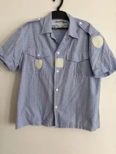 JUNYA WATANABE MAN MAGECO 半袖シャツのサムネイル
