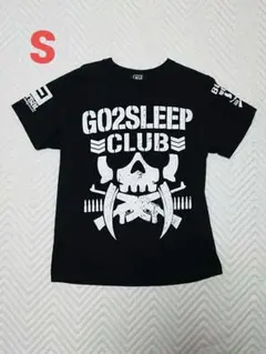 KENTA　 GO2SLEEP CLUB　Tシャツ