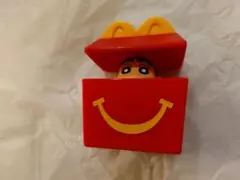 クレヨンしんちゃん ハッピーセット