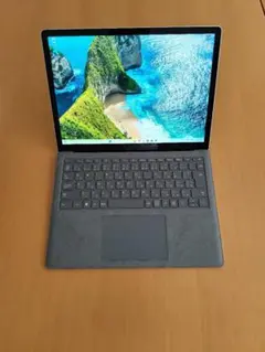 Surface Laptop 4 Core-i5 ドック付 8GB/512GB