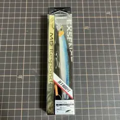 MDレスポンダー 129S キョウリンイワシ