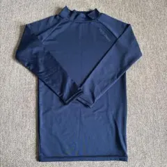 ネイビー　アンダー