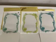 サンリオ☆シークレット硬質ケース☆ポチャッコ☆けろけろけろっぴ☆ハンギョドン